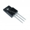 FDPF 7N60NZT N-MOS 600V 6,5A 33W TO220F FAIRCHILD