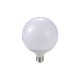 LAMPADA A LED E27 230V 24W 2650 Lm 4K OPACA GLOBO DIAM.130MM