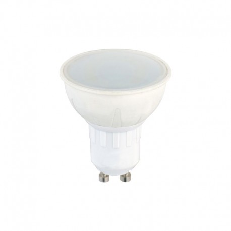 FARETTO A LED GU10 230V 6W 3K