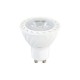 FARETTO A LED GU10 230V 7W 3K