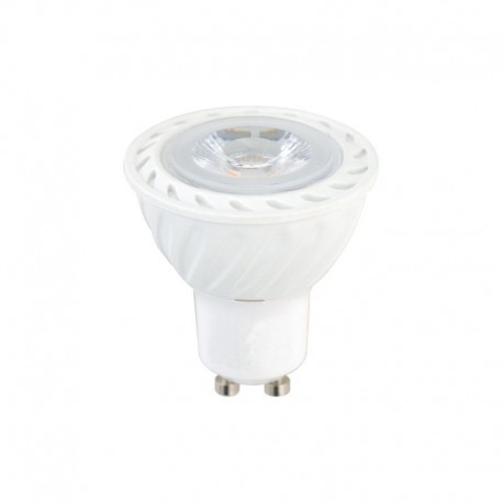 FARETTO A LED GU10 230V 7W 3K