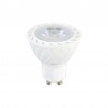 FARETTO A LED GU10 230V 7W 4K