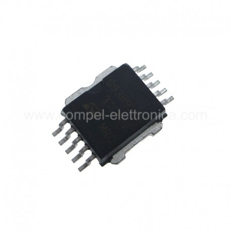 09399375 CIRCUITO INTEGRATO SOP-10