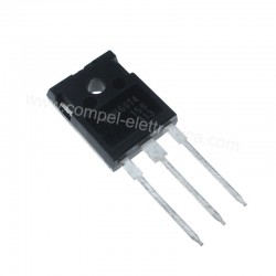 RJH 60T4 N-MOS 600V 30A TO-247A