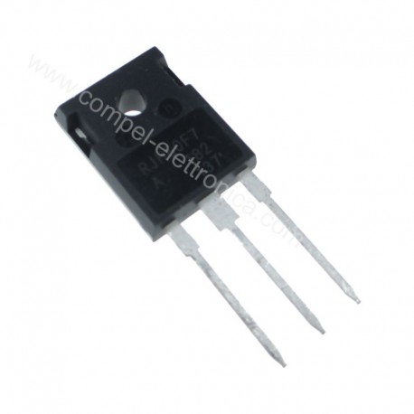 RJH 60F7 N-MOS 600V 90A TO-247A