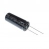 CONDENSATORI ELETTROLITICI 220uF 400V 105°C LOW IMP. 18x40mm