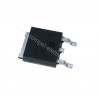 SPD 30N06S2-15 N-CH 55V 30A 136W TO252