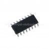 SG 3525AP IC REGULATING PULSE WIDTH MODULATORS SO16