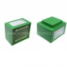 TRASFORMATORI 16W 9V 230VAC INCAPSULATI SINGOLI SECONDARI