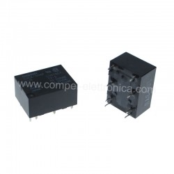 RELÈ G6CK-2114P-US-12vDC 8A NO/NC