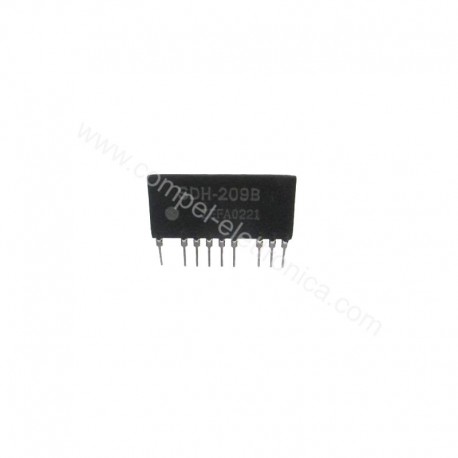 SDH 209B IC. IBRIDO SAMSUNG