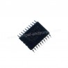 74 LVC245 APW IC OCTAL BUS TRANSCEIVER TSSOP20 SMD