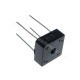 BR38 PONTE DIODO 3A 800V