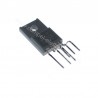 STRW 6052S IC PWM Switching Regulators TO-220-6 ORIGINAL SANKEN