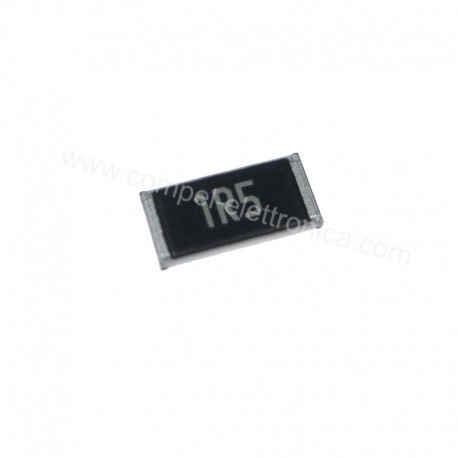 RESISTENZE SMD 6,8 OHM 2512 2W 5%