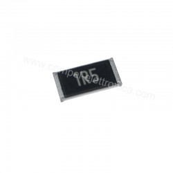 RESISTENZE SMD 33 KOHM 2512 2W 5%