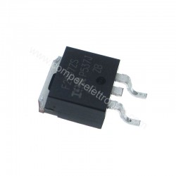 IRF 2907ZS N-MOS 75V 170A 330W D2PAK