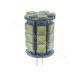 LAMPADINA A LED G4 10-30V 3,5W 6K 27 LED VERTICALE