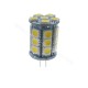 LAMPADINA A LED G4 10-30V 3,5W 4K 27 LED VERTICALE