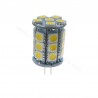 LAMPADINA A LED G4 10-30V 3,5W 4K 27 LED VERTICALE