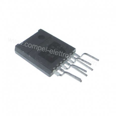 STRM 6549 CIRCUITO INT.