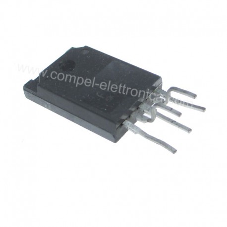 STRF 6524 KSN CIRC.INT.