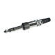 SPINA JACK STEREO Ø 6,3MM NICHELATO qualità superiore JAPAN