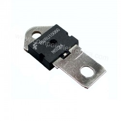 RURU 10060 DIODO ULTRAFAST 100A 600V ORIGINALE FAIRCHILD