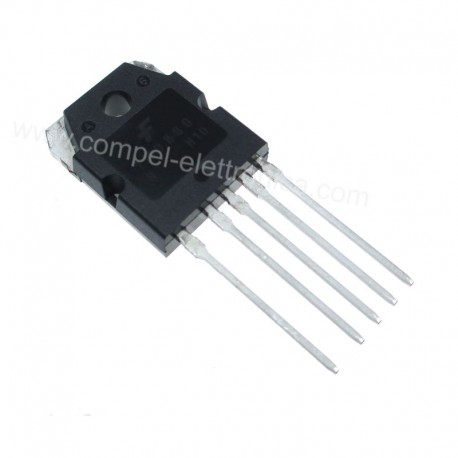 KA 1M0880 CIRCUITO INTEGRATO FAIRCHILD