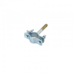 ZANCA ESPANSIONE CM 5 X PALI D. 25/40 mm