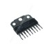 TDA 7056 CIRCUITO INT. VERT.9 PIN