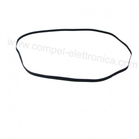 CINGHIA PIATTA 197x0,6x4,2mm