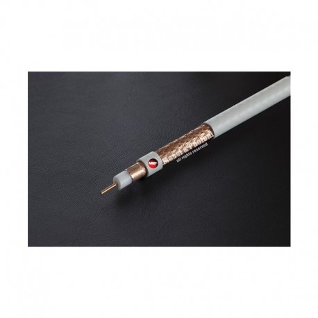 CAVO COAX TV SAT DIGISAT 5 ELITE D. 6,8 mm classe A MESSI e PAOLONI