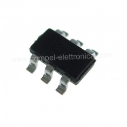 FDC 642P IC CONTROLLER COMBO 8 PIN