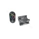 CONTROLLER RGB 12V/24V 8A TELECOM.TOUCH