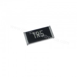 RESISTENZE SMD 82 OHM 2512 2W 5%