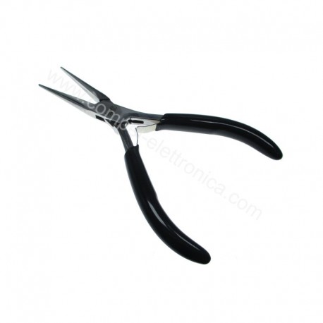 PINZA BECCHI LUNGHI GANASCE DRITTE PUNTA ARROTONDATA 350MM 1PK-26