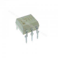 TLP 371 PHOTOCOUPLER GAAS IRED 