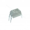TLP 521 HIGH DENSITY MOUNTING PHOTOTRANS. OPTICALLY COUPLED ISOL. DIP4
