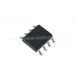 FDS 8884 N-MOSFET 30V 8,5A SO-8 smd