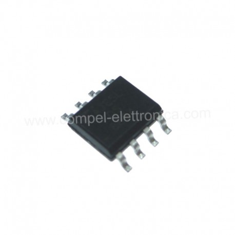 FDS 8884 N-MOSFET 30V 8,5A SO-8 smd