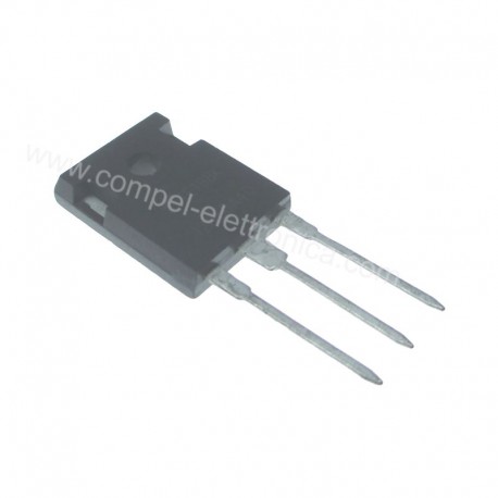 HGTG 12N 60A4D N-CH IGBT 600V TO-247