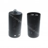 CONDENSATORE AC MOTOR START 88UF ..106uf 250Vac