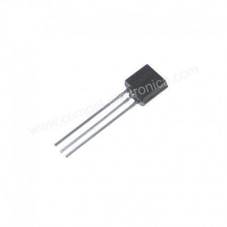 KTC 9014 SI-N 160V 50mA TO92