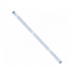 FLAT CABLE FLEX 16P 0,5mm 7,87" 20Cm