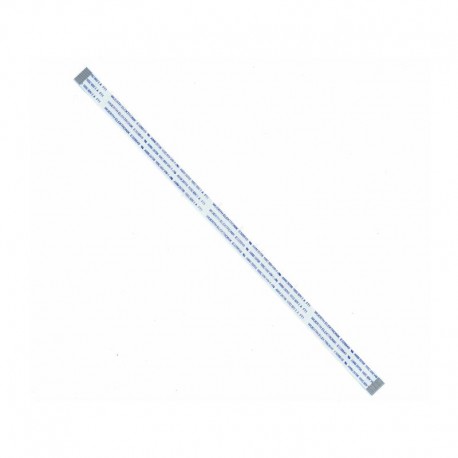 FLAT CABLE FLEX 16P 0,5mm 7,87" 20Cm
