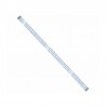 FLAT CABLE FLEX 16P 0,5mm 7,87" 20Cm