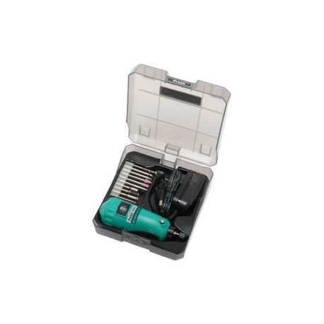 MINI FRESA CON 21 ACCESSORI PT5202F