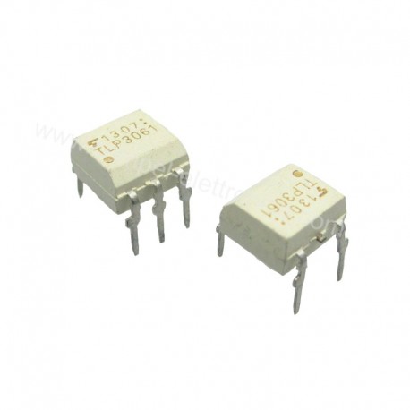 TLP 3061 PHOTOCOUPLER GaAs IRED 