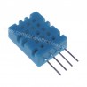 SENSORE DI UMIDITA' E TEMPERATURA DHT11 -20..60°C DC 3,3V... 5.5V